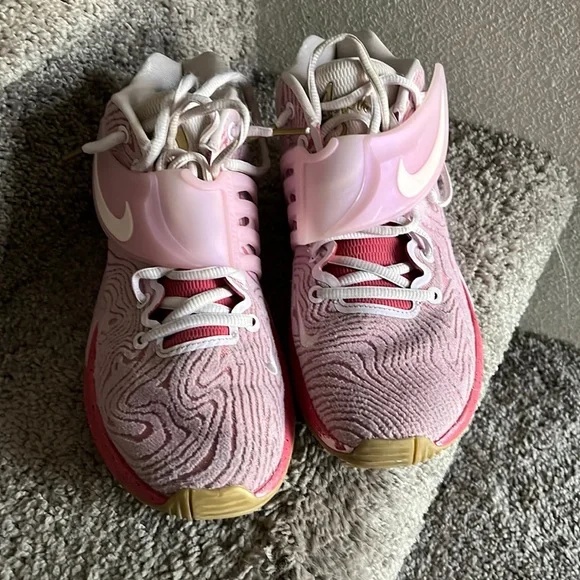 Shoes | Nike Kd 14 Aunt Pearls Mens 75 | Poshmark